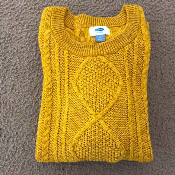 Old Navy Sweaters - Knitted Sweater